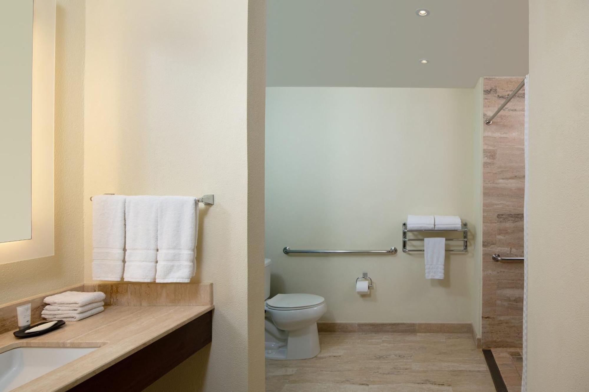 Traditional, Guest room, 2 Double, Sea view