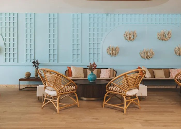 Sanctuary Cap Cana, A Luxury Collection Resort, Dominican Republic, Adult All-Inclusive Punta Cana